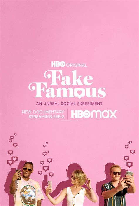 fake famous how to watch|watch fake famous 2021.